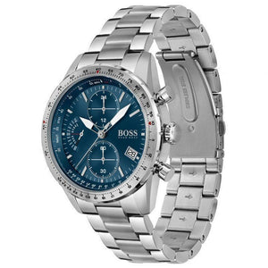 Hugo Boss 1513850 Mens Watch - WATCH & WATCH