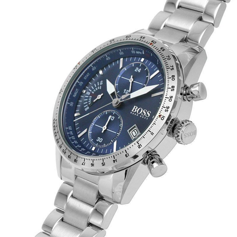 Hugo Boss 1513850 Mens Watch - WATCH & WATCH