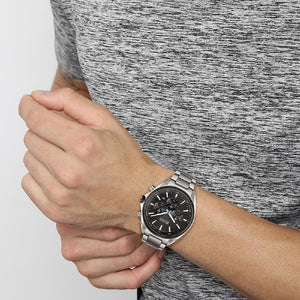 Hugo Boss 1513857 Men's Watch - WATCH & WATCH