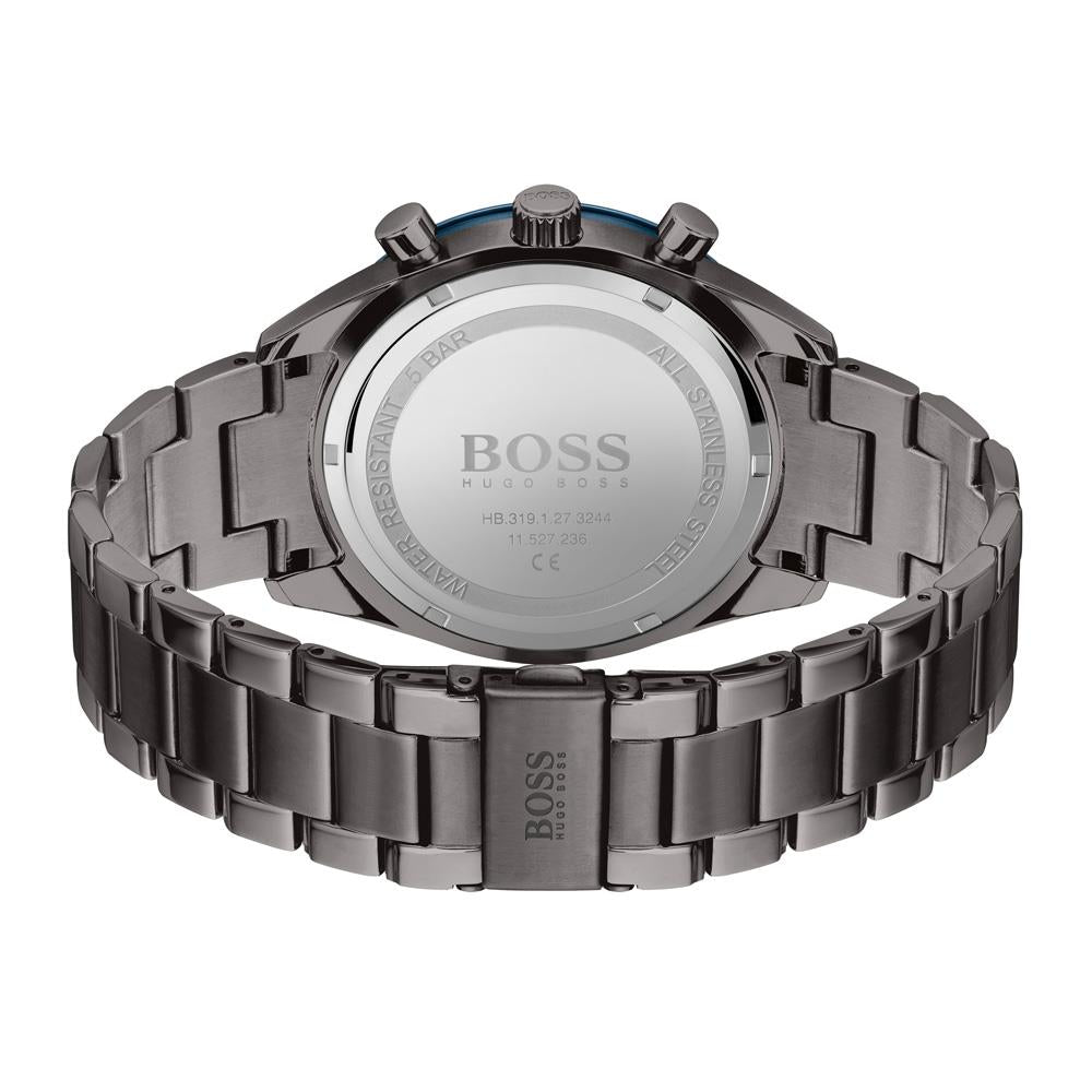 Hugo Boss 1513863 Santiago Men's Watch - WATCH & WATCH