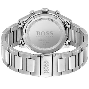 Hugo Boss 1513867 Pioneer Chronograph Men's Watch - WATCH & WATCH