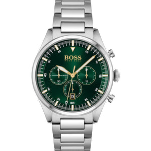 Hugo Boss 1513868 Chronograph Quartz Men's Watch - WATCH & WATCH
