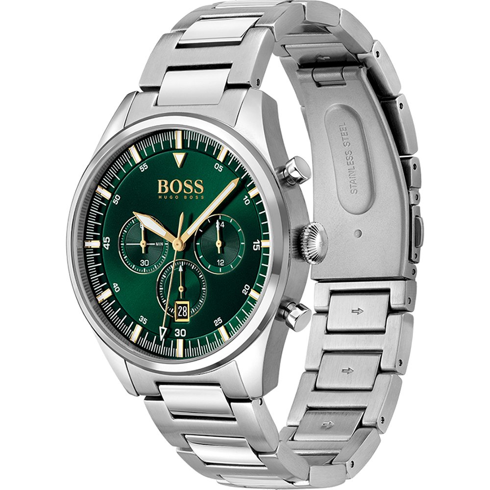 Hugo Boss 1513868 Chronograph Quartz Men's Watch - WATCH & WATCH