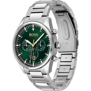 Hugo Boss 1513868 Chronograph Quartz Men's Watch - WATCH & WATCH