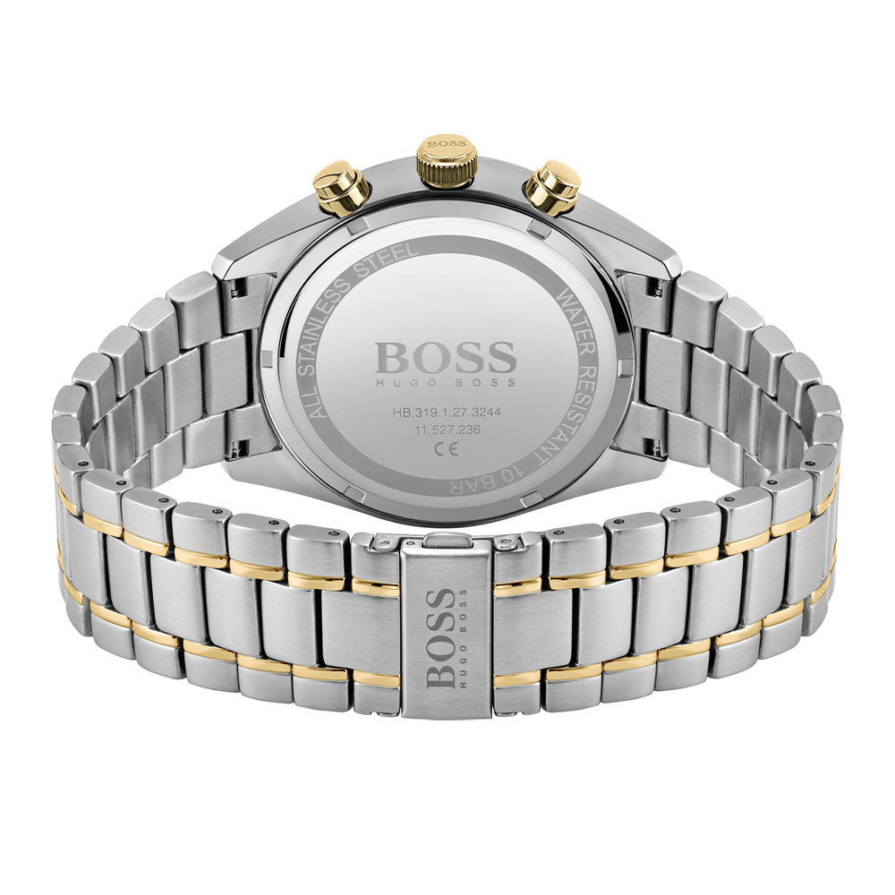 Hugo Boss 1513878 Men's Champion Watch - WATCH & WATCH