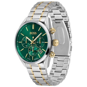 Hugo Boss 1513878 Men's Champion Watch - WATCH & WATCH