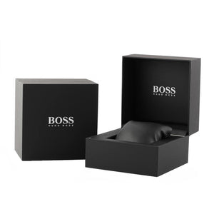 Hugo Boss 1513920 Allure Chronograph Men's Watch - WATCH & WATCH