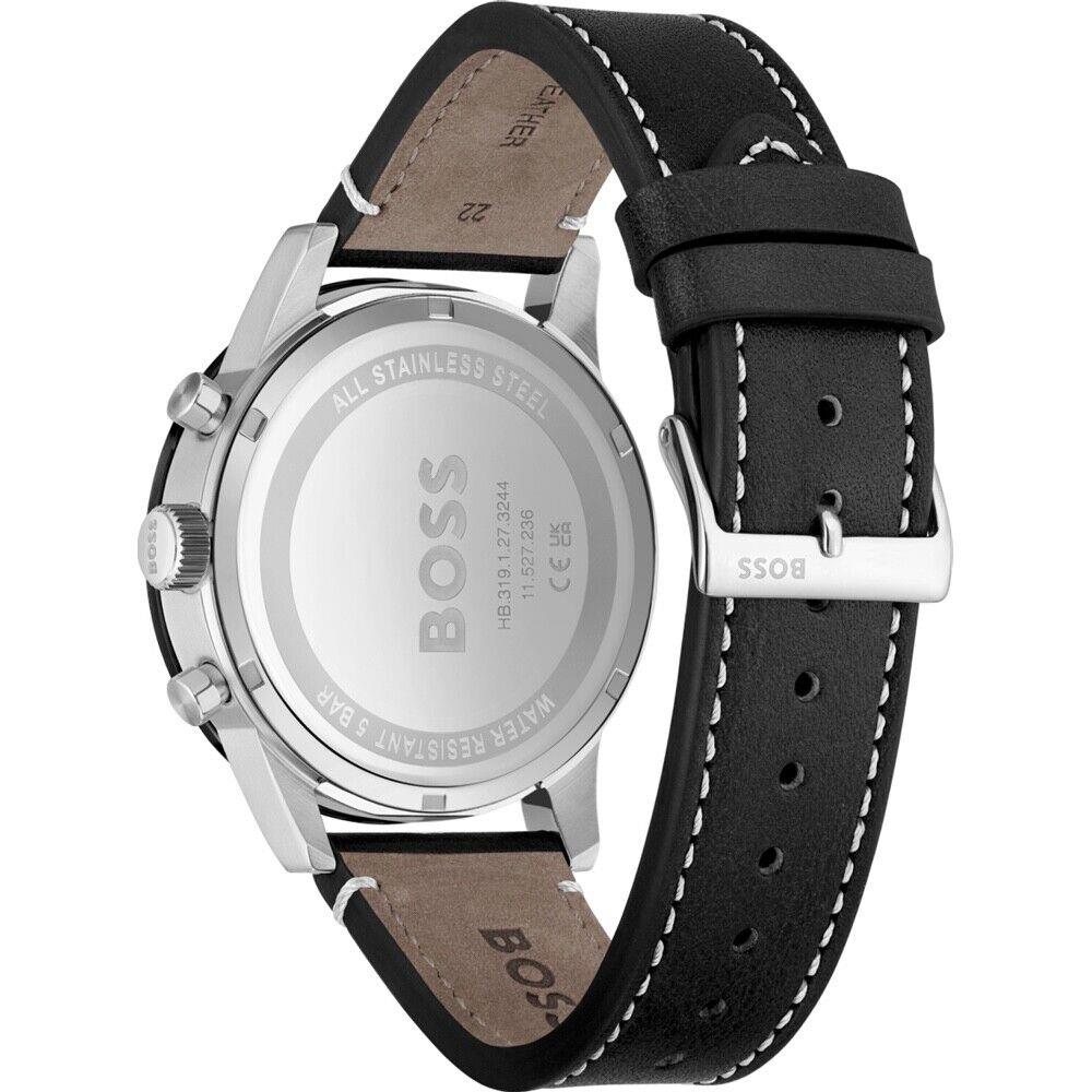 Hugo Boss 1513920 Allure Chronograph Men's Watch - WATCH & WATCH