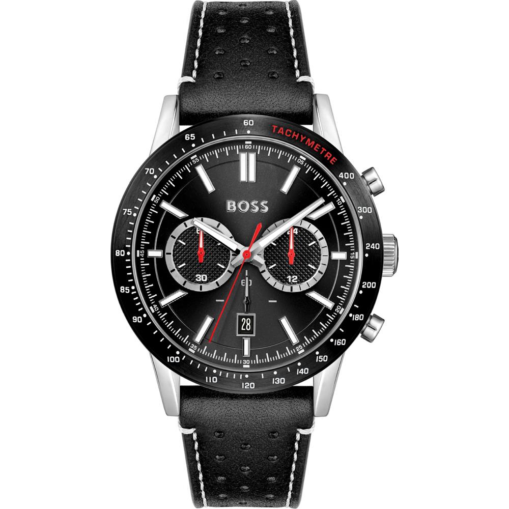 Hugo Boss 1513920 Allure Chronograph Men's Watch - WATCH & WATCH