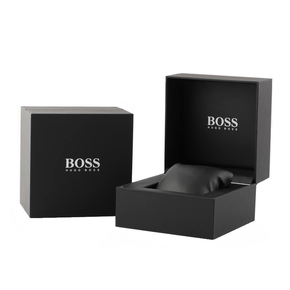 Hugo Boss 1513921 Allure Chronograph Men's Watch - WATCH & WATCH