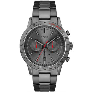 Hugo Boss 1513924 Allure Men's Watch - WATCH & WATCH
