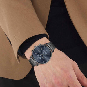 Hugo Boss 1513934 Men's Watch - WATCH & WATCH