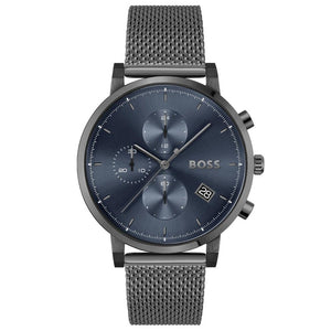 Hugo Boss 1513934 Men's Watch - WATCH & WATCH