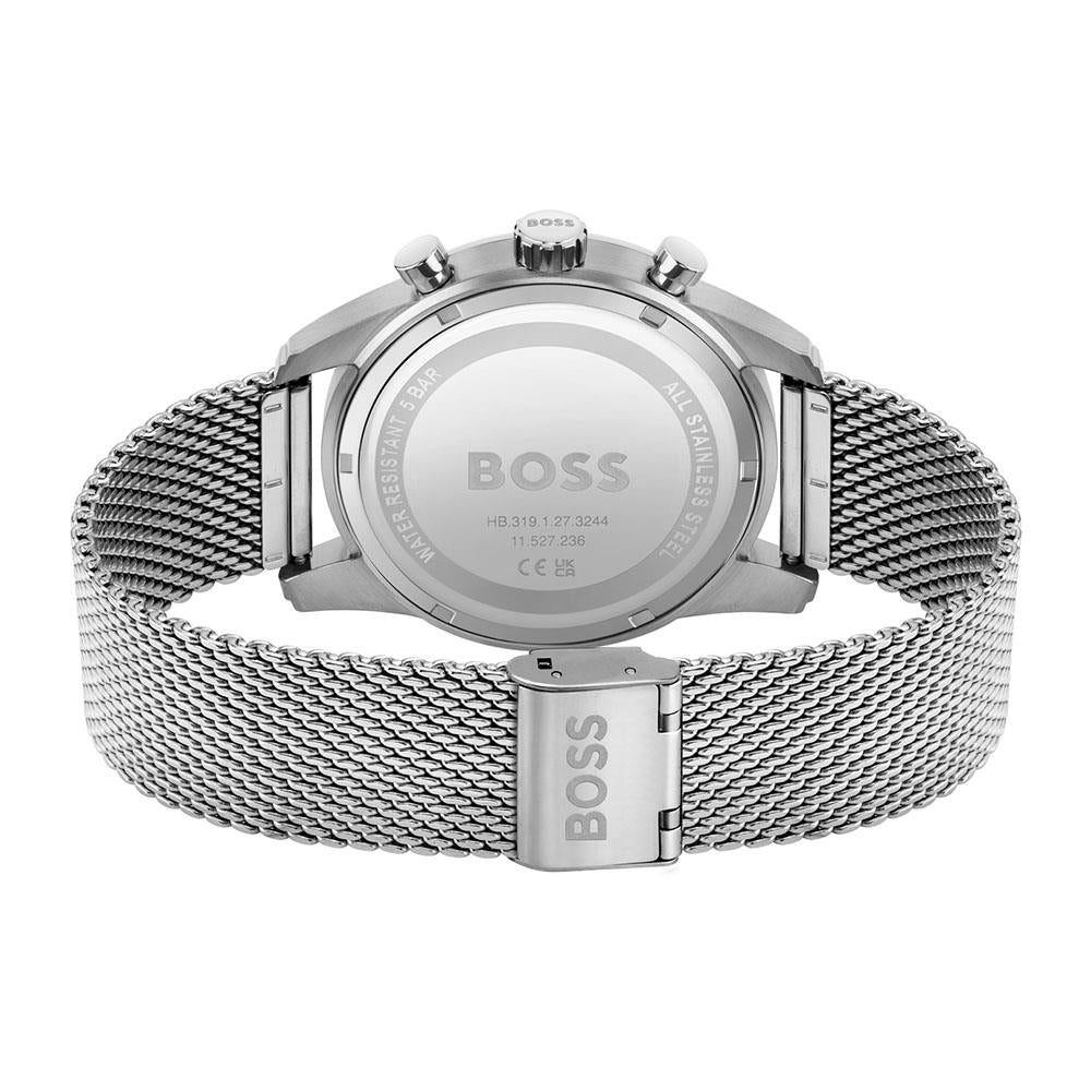 Hugo Boss 1513938 Skymaster Mens Watch - WATCH & WATCH