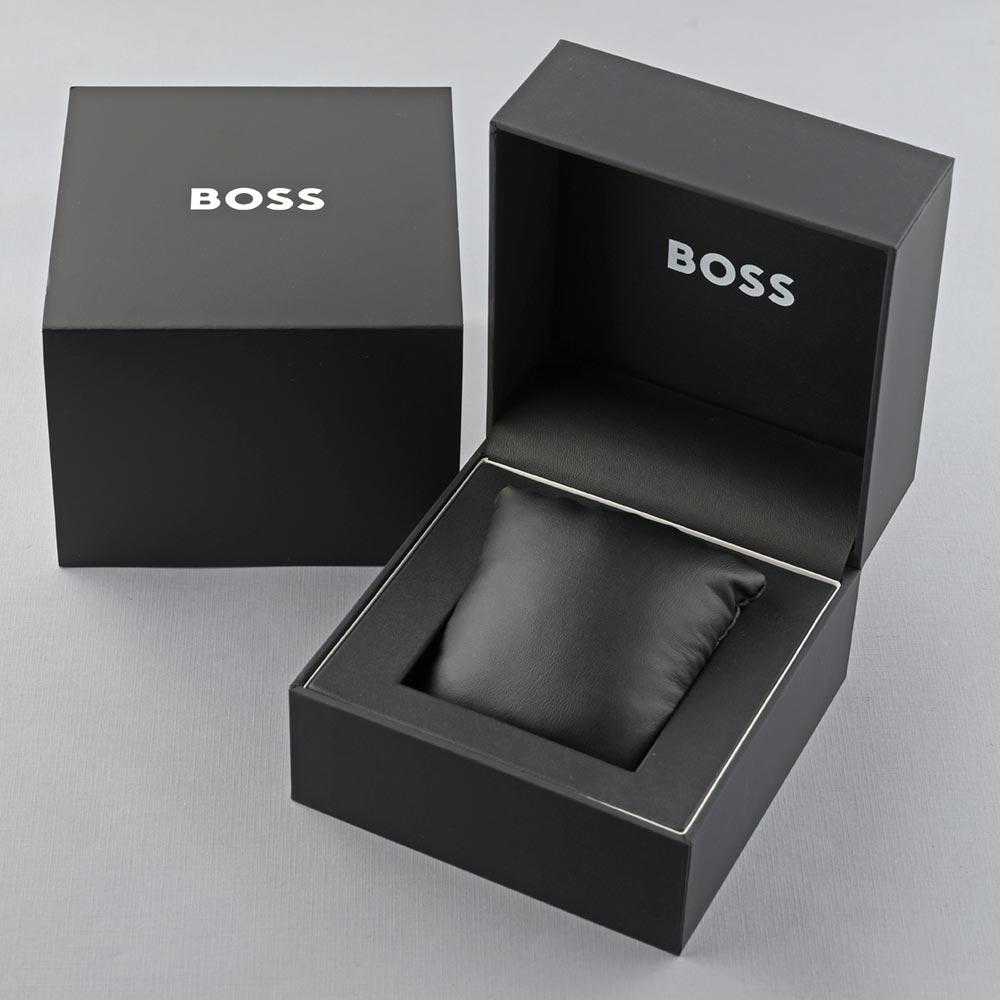 Hugo Boss 1513950 Volane Men's Watch - WATCH & WATCH