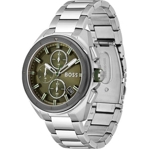 Hugo Boss 1513951 Volane Men's Watch - WATCH & WATCH