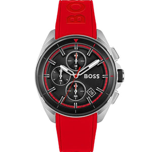 Hugo Boss 1513959 Volane chronograph Men's Watch - WATCH & WATCH