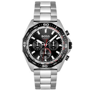 Hugo Boss 1513971 Energy Men's Watch - WATCH & WATCH