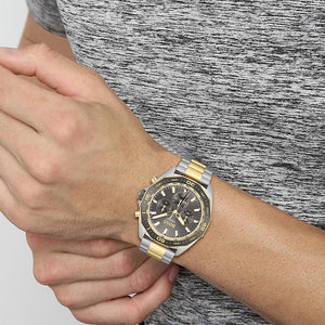 Hugo Boss 1513974 Energy Chronograph Men's Watch - WATCH & WATCH