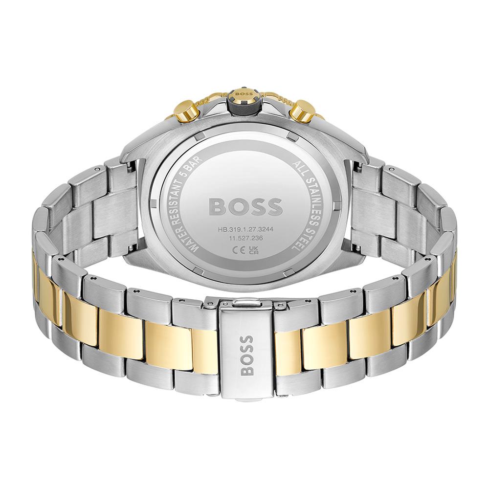 Hugo Boss 1513974 Energy Chronograph Men's Watch - WATCH & WATCH