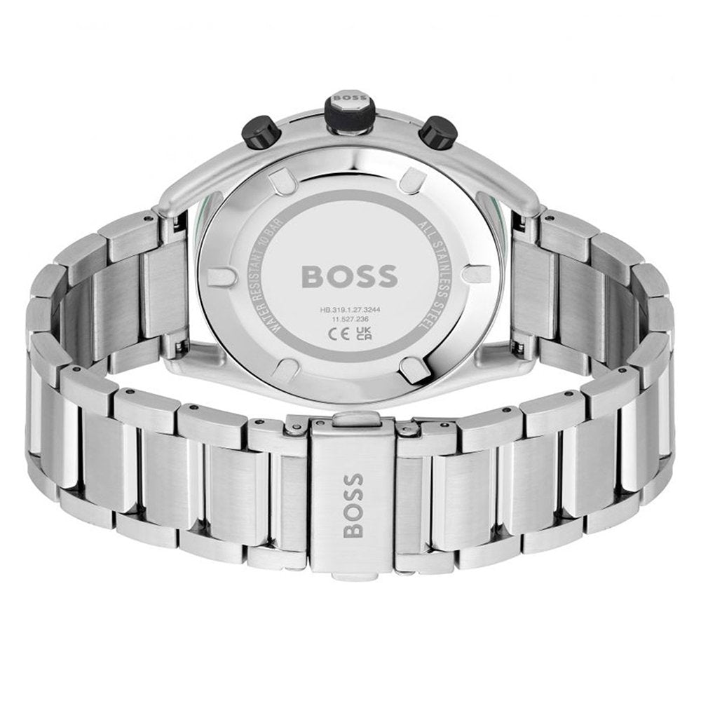 Hugo Boss 1514023 Sport Lux Centre Court Men's Watch - WATCH & WATCH