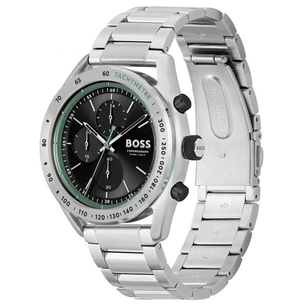 Hugo Boss 1514023 Sport Lux Centre Court Men's Watch - WATCH & WATCH