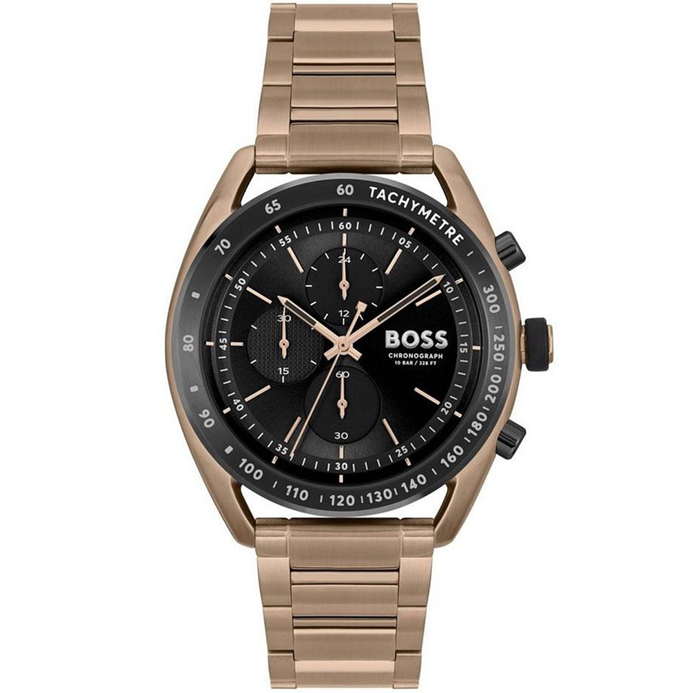 Hugo Boss 1514027 Center Court Lux Men's Watch - WATCH & WATCH