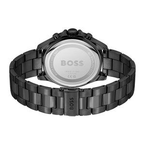 Hugo Boss 1514058 Troper Men's Watch - WATCH & WATCH