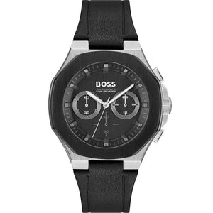 Hugo Boss 1514085 Taper Chronograph Men's Watch - WATCH & WATCH