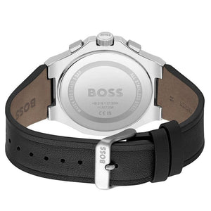 Hugo Boss 1514085 Taper Chronograph Men's Watch - WATCH & WATCH
