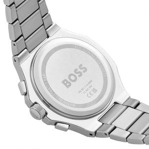 Hugo Boss 1514087 Taper Chronograph Men’s Watch - WATCH & WATCH