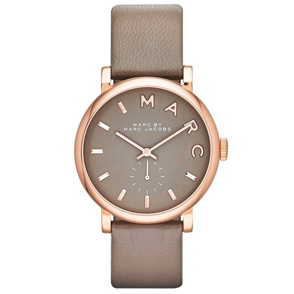 Marc Jacobs MBM1266 Baker Ladies Watch - WATCH & WATCH