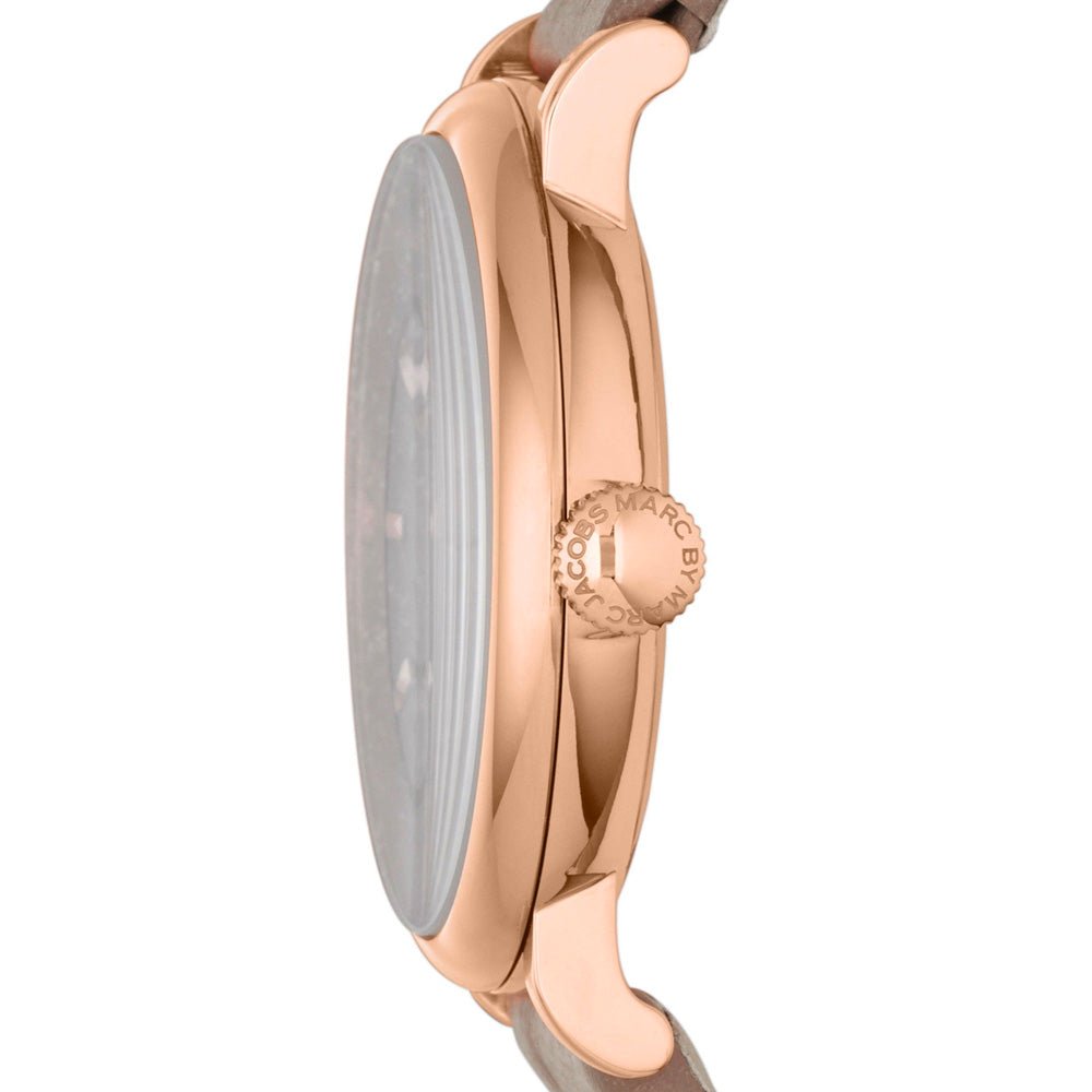Marc Jacobs MBM1266 Baker Ladies Watch - WATCH & WATCH