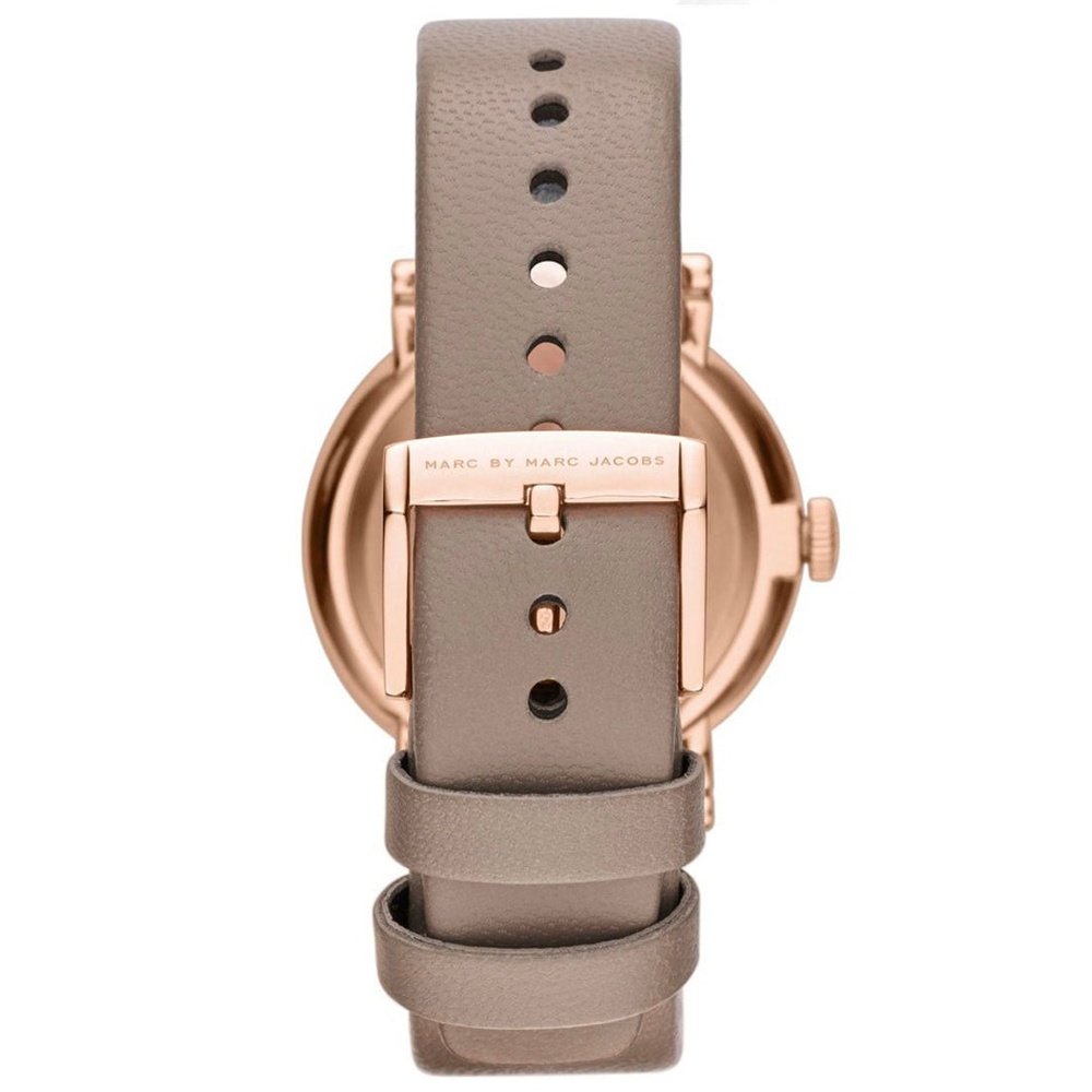 Marc Jacobs MBM1266 Baker Ladies Watch - WATCH & WATCH