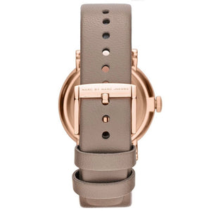 Marc Jacobs MBM1266 Baker Ladies Watch - WATCH & WATCH