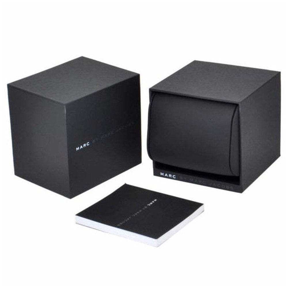 Marc Jacobs MJ3550 Mandy Ladies Watch - WATCH & WATCH