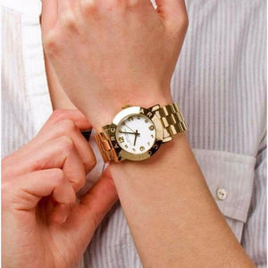 March by March Jacobs MBM3056 Wrist Watch – Women's - WATCH & WATCH