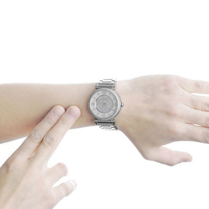 Michael Kors MK3355 Ladies Watch - WATCH & WATCH