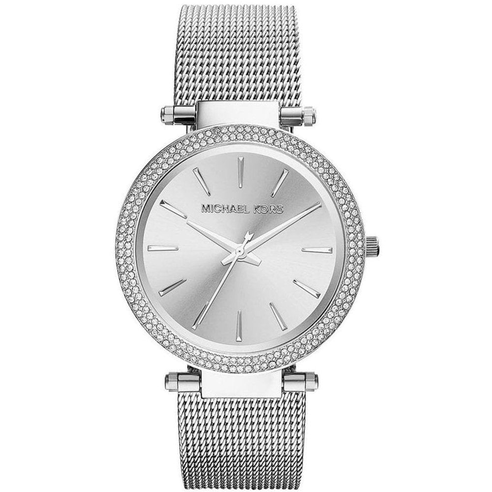 Michael Kors MK3367 Ladies Darci Watch - WATCH & WATCH