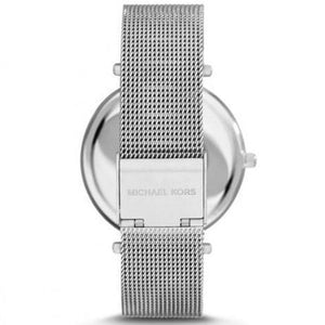 Michael Kors MK3367 Ladies Darci Watch - WATCH & WATCH