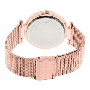 Michael Kors MK3369 Darci Rose Gold Ladies Watch - WATCH & WATCH