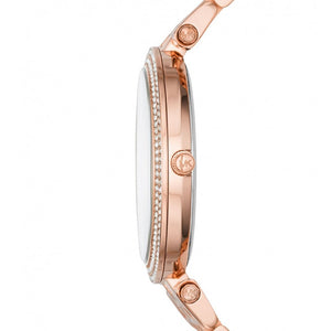 Michael Kors MK3399 Ladies Darci Watch - WATCH & WATCH