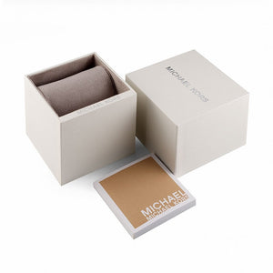 Michael Kors MK3399 Ladies Darci Watch - WATCH & WATCH