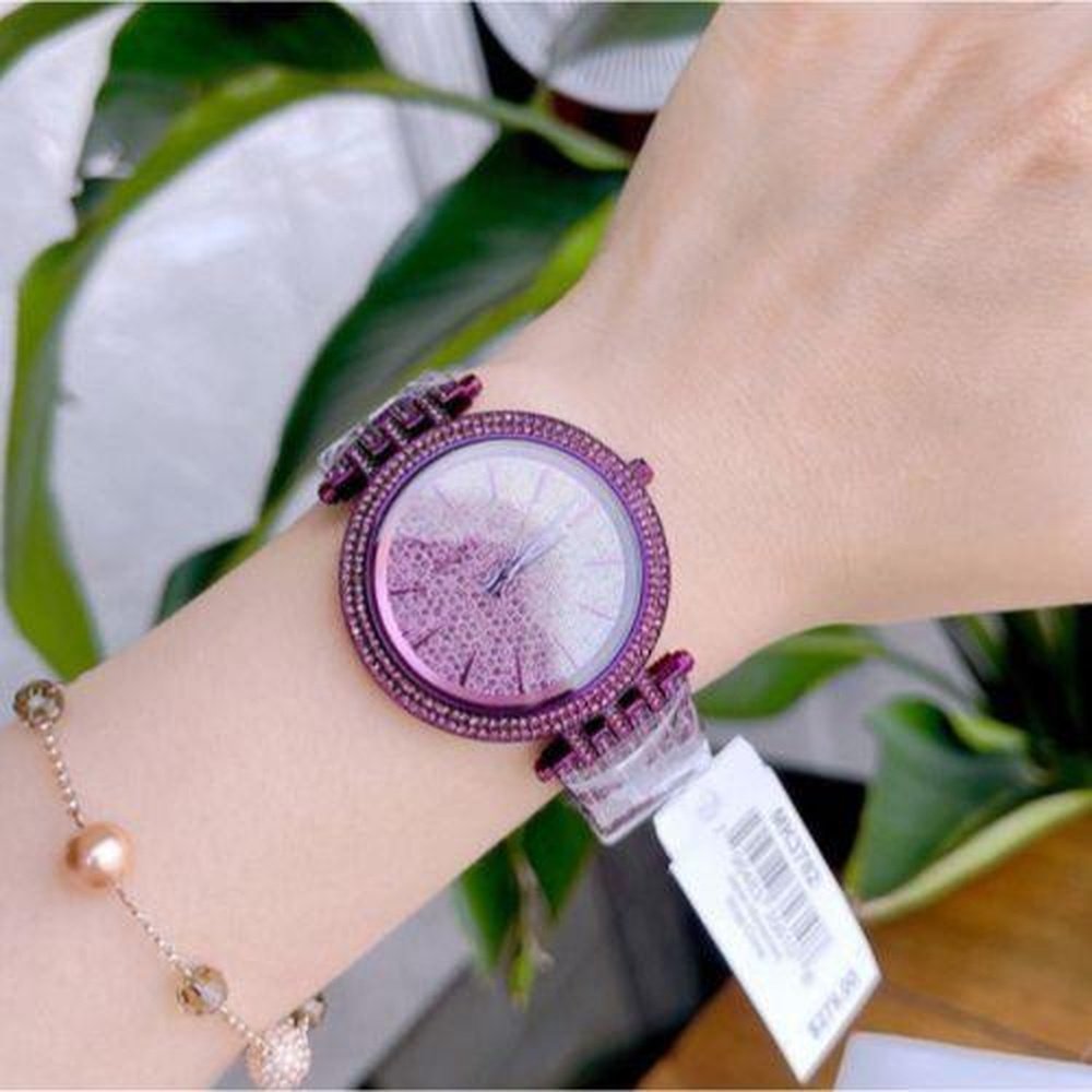 Michael Kors MK3782 Women's Watch - WATCH & WATCH