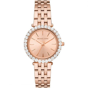 Michael Kors MK4514 Ladies Watch - WATCH & WATCH
