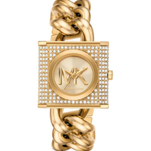 Michael Kors MK4711 Ladies Watch - WATCH & WATCH