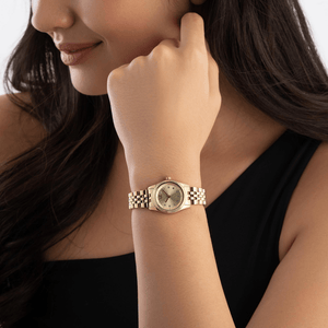 Michael Kors MK4741 Lexington Ladies Watch - WATCH & WATCH