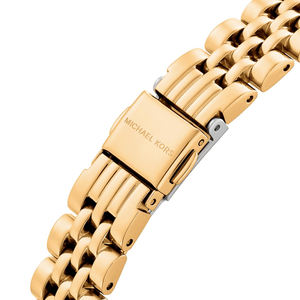 Michael Kors MK4741 Lexington Ladies Watch - WATCH & WATCH