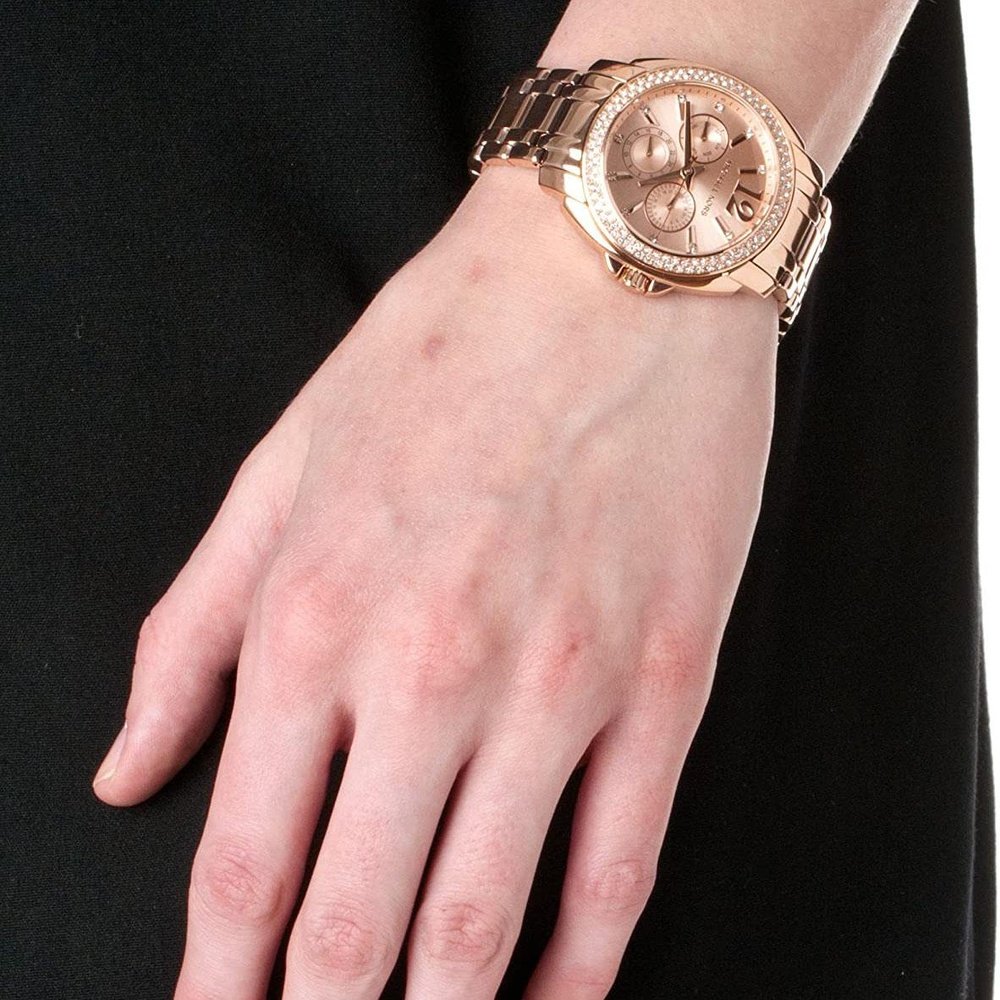 Michael Kors MK5692 Ladies Watch - WATCH & WATCH