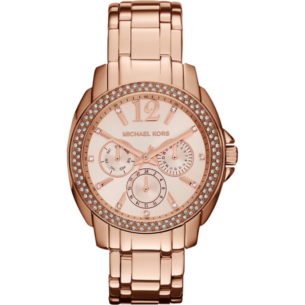 Michael Kors MK5692 Ladies Watch - WATCH & WATCH